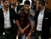 جلسة استئناف خاصة امام محكمة الاحتلال لطلب الإفراج عن الاسير أحمد مناصرة