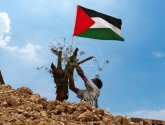 في ذكرى يوم الارض الخالد .. الإحتلال يسيطر على أكثر من 85% من أرض فلسطين التاريخية