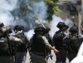 الاحتلال يعتقل 3 شبان في الضفة و يهدم محالّ تجارية في حزما