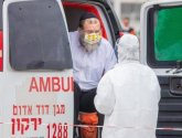 5 آلاف إصابة جديدة بكورونا في "إسرائيل"