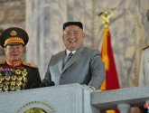 بايدن يعلن استعداده لقاء زعيم كوريا الشمالية بشرط