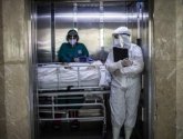 5 وفيات و401 إصابة جديدة بفيروس كورونا في الضفة وغزة