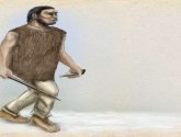 صورة.. الكشف عن الوجه المخيف لرجل عاش قبل 28 ألف عام