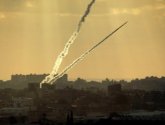 المقاومة بغزة تطلق صاروخين باتجاه مستوطنات غلاف غزة