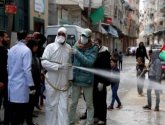 فلسطين تسجل 11 إصابة بالطفرة الجديدة من كورونا