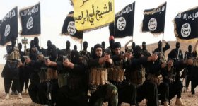 "داعش" يأسر 26 شرطياً عراقياً في ...