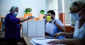 بلغاريا: انتخابات تشريعية للمرة الرابعة خلال عام ونصف