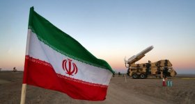 الحرس الثوري الإيراني ردا على التهديدات ...