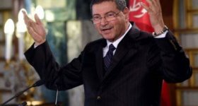 رئيس الحكومة التونسي: الولايات المتحدة الأمريكية ...