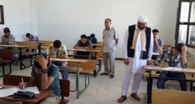 ليبيا تقرر التعامل مع المعلم الفلسطيني ...