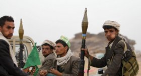 الحوثييون يدعون دول الخليج لمراجعة مواقفها ...