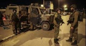 مصدر عبري: مقتل 4 جنود ومستوطنين وإصابة 88 في سلسلة العمليات الفلسطينية بالضفة الشهر الماضي