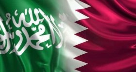 مواجهة قطرية سعودية جديدة على منصة ...