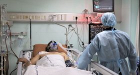 الصحة بغزة: تسجيل 4 حالات وفاة ...