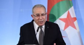 الجزائر تؤكد: منح الاحتلال صفة مراقب ...