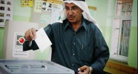 الانتخابات المحلية الفلسطينية في أيار المقبل ...