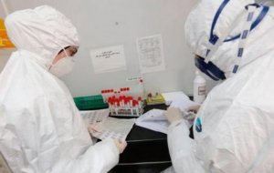 الصحة: لا وفيات و116 إصابة جديدة بفيروس كورونا و58 حالة تعافٍ