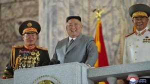 بايدن يعلن استعداده لقاء زعيم كوريا الشمالية بشرط