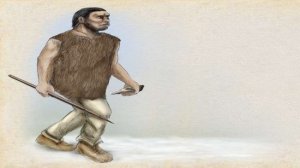 صورة.. الكشف عن الوجه المخيف لرجل عاش قبل 28 ألف عام