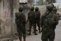 قوات الاحتلال تقتحم بلدة عناتا