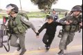 الاحتلال يعتقل شابًا من مخيم شعفاط شمال القدس