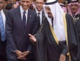 ماهر الجعبري يكتب :الدور السعودي والعزف على أوتار أمريكا
