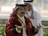 ملك البحرين يدين مقاطعة "إسرائيل" ويعلن نيته التطبيع العلني
