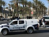 شرطة الاحتلال تشيد بالشرطة الفلسطينية على تعاونها