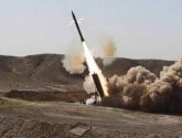 دراسة "اسرائيلية": الصواريخ الباليستية اليمنية بالغة الخطورة بسبب دقة الإصابة العالية