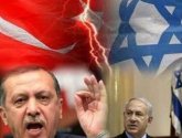 "إسرائيل" تسعى لنزع حصة تركيا وأردوغان قد يلجأ للنووي!