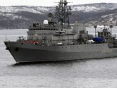 سفينة روسية.. تكشف عن أسرار هجوم أمريكي مفترض على سوريا