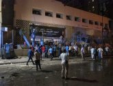 ارتفاع ضحايا حادثة "معهد الأورام" في القاهرة إلى 19 قتيلا