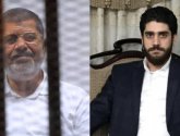النيابة العامة المصرية تبدأ التحقيق بوفاة نجل مرسي الأصغر