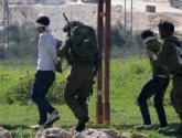 الاحتلال يعتقل 16 مواطنا من الضفة غالبيتهم من رام الله