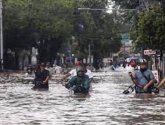 منذ حزيران الماضي: مصرع أكثر من 600 شخص في فيضانات نيجيريا