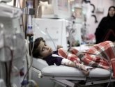 الاحتلال يخطر بإخلاء مستشفيات من المرضى والعاملين ويمهل "العودة" حتى العاشرة لقصفه