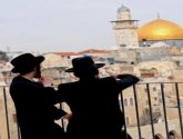 دراسة: تراجع عدد اليهود في القدس بنسبة 10%