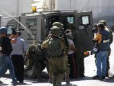 الاحتلال يعتقل 18 مواطنا من الضفة غالبيتهم من القدس