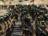 خليل الحية: حماس مستعدة للتوصل لهدنة لمدة 5 سنوات وإلقاء السلاح والتحول إلى حزب سياسي إذا تم إنشاء د ...