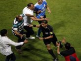 حظر مشاركة الفيصلي الأردني في البطولة العربية