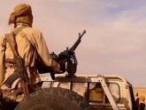 "داعش" يجدد مبايعة البغدادي في ليبيا