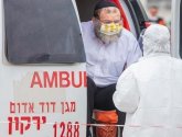 أكثر من 100 الف إصابة بفيروس كورونا في "إسرائيل"