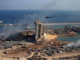 تفجير أم انفجار.. صحيفة تنقل خلاصة التحقيقات في كارثة مرفأ بيروت