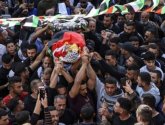 8 شهداء وأكثر من 12 إصابة برصاص الاحتلال في الضفة الغربية
