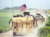 ضربة أميركية محتملة لسورية والبنتاغون ينتقد "غصن الزيتون"