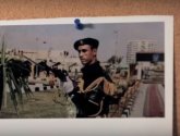 فيديو.. موت في الخدمة بمصر