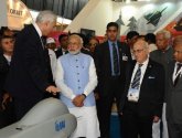 زيارة رئيس وزراء الهند للاراضي المحتلة تثير حفيظة باكستان