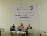 “مساواة ” يعقد مسابقة بين طلبة جامعات غزة ضمن برنامج تعزيز جهود المصالحة الوطنية