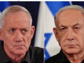 64% من "الإسرائيليين" غير راضين عن نتنياهو خلال الحرب