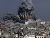 كشف تفاصيل العدوان "الاسرائيلي" على غزة عام 2008